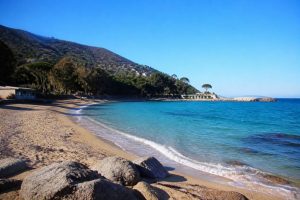 plage l'Arinella : guide complet pour profiter de cette plage de Bastia