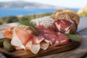 5 spécialités culinaires Corses à découvrir : les incontournables à goûter absolument