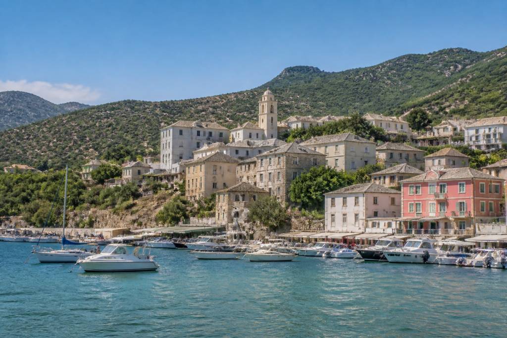 visiter Saint Florent corse : que faire dans ce village entre mer et vignobles