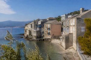 village Erbalunga : charme, ruelles et ambiance authentique du cap corse