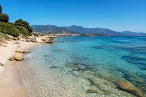 les plus belles plages d'Ajaccio : notre sélection des spots à ne pas manquer