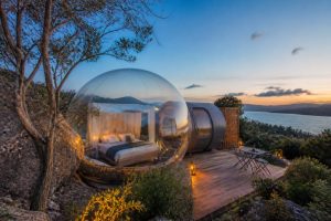 corse logement insolite : où dormir pour vivre une expérience unique