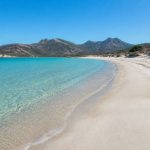 accès plage saleccia : comment rejoindre ce paradis du désert des agriates