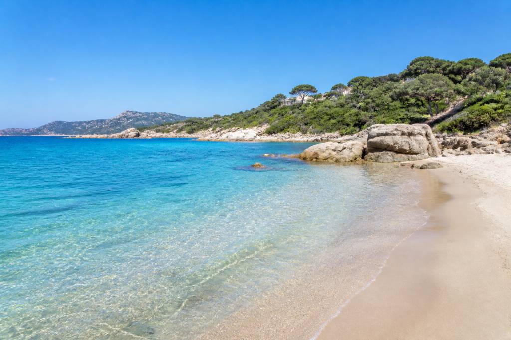 plage autour de Calvi : les plus beaux coins de baignade à explorer