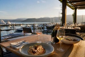 meilleure restaurant Porto Vecchio : où bien manger pendant votre séjour