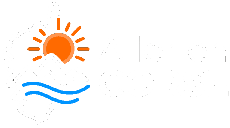 Aller en Corse
